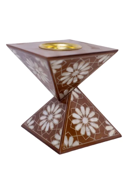 Incense burner holder