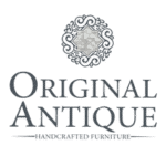 Original Antique Logo