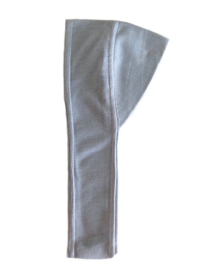 Grey Bandana - Image 1
