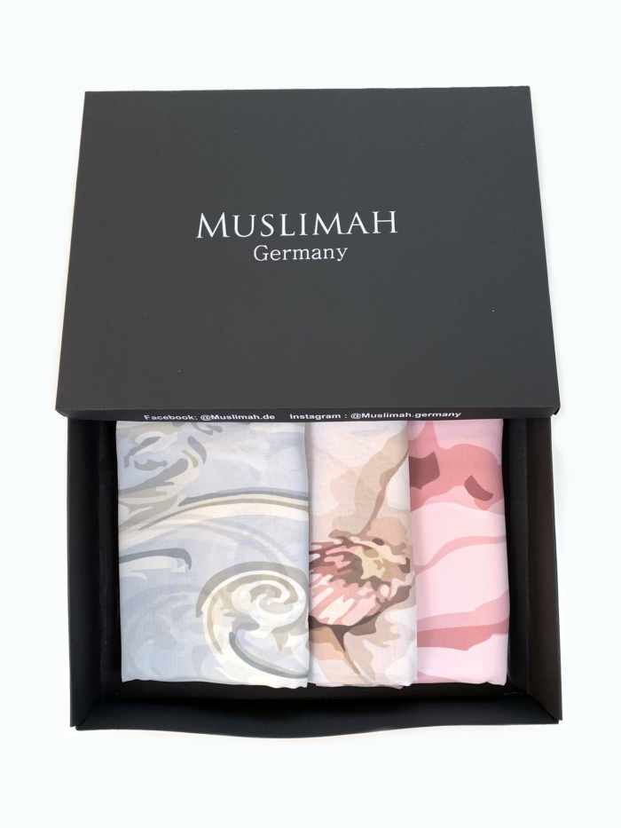 Muslimah New Designs Box - Image 1