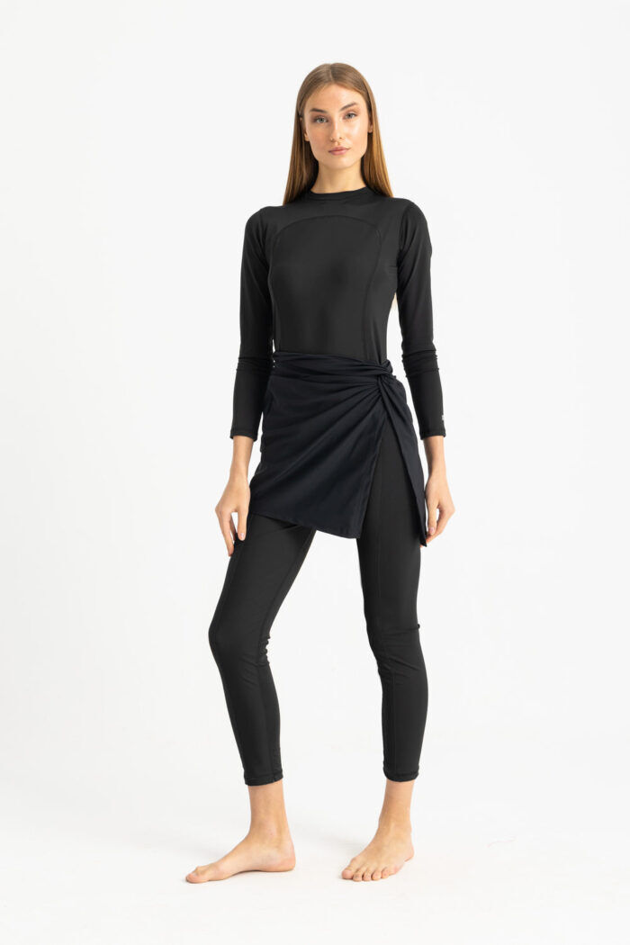 Deep Dive Suit - Black - Image 1