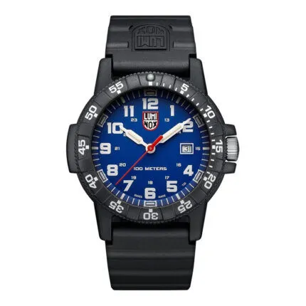 Luminox Taucheruhr Leatherback Sea Turtle XS.0323.L