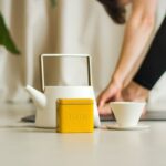 Schwarztee mit Ashwagandha & Kurkuma – Bild 2