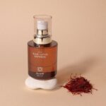 Asmi ELIXIR – Blue Lotus Saffron Face Oil (Ayurveda Face Oil) - Image 2