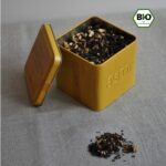 Schwarztee mit Ashwagandha & Kurkuma – Bild 3