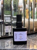 asmi Amla Bhringraj Hair Elixir – Ayurveda Haaröl für kräftiges Haar – Bild 4